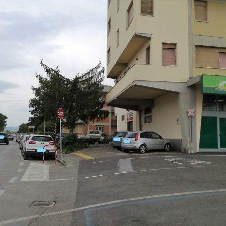 Myroom A Un Passo Dal Centro أريتسو المظهر الخارجي الصورة