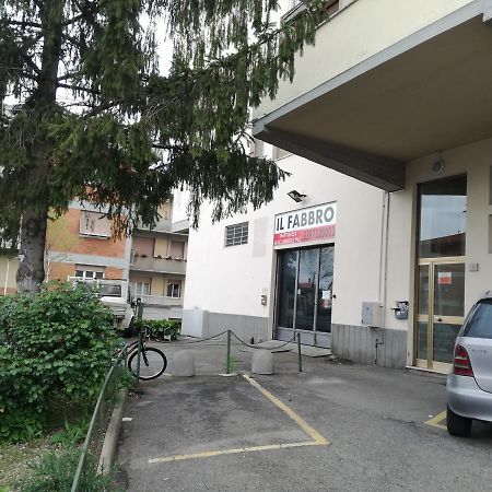 Myroom A Un Passo Dal Centro أريتسو المظهر الخارجي الصورة