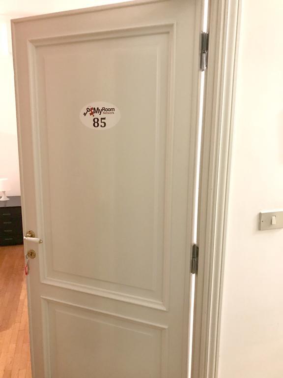 Myroom A Un Passo Dal Centro أريتسو المظهر الخارجي الصورة