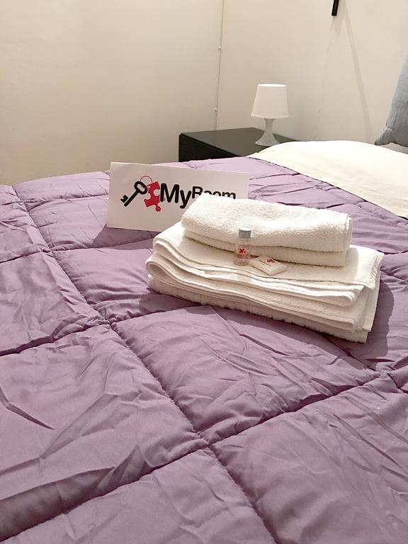 Myroom A Un Passo Dal Centro أريتسو المظهر الخارجي الصورة