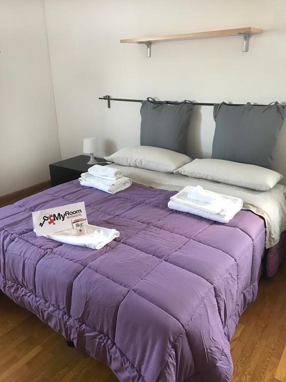 Myroom A Un Passo Dal Centro أريتسو المظهر الخارجي الصورة