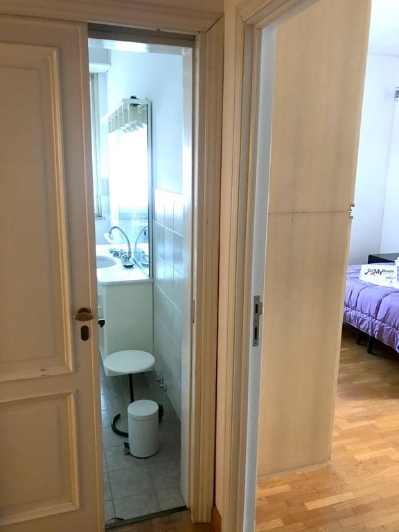 Myroom A Un Passo Dal Centro أريتسو المظهر الخارجي الصورة