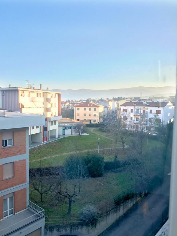 Myroom A Un Passo Dal Centro أريتسو المظهر الخارجي الصورة