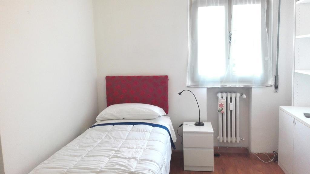 Myroom A Un Passo Dal Centro أريتسو المظهر الخارجي الصورة