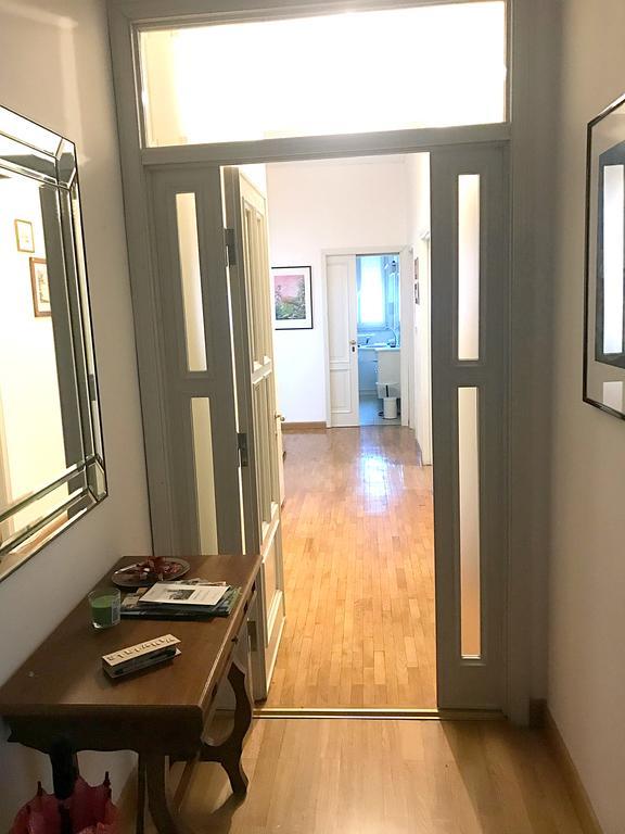 Myroom A Un Passo Dal Centro أريتسو المظهر الخارجي الصورة