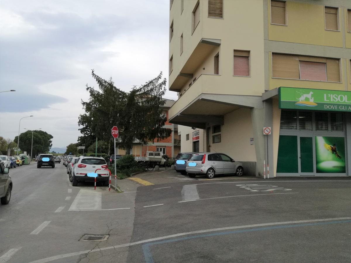 Myroom A Un Passo Dal Centro أريتسو المظهر الخارجي الصورة
